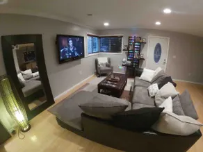 Cozy Little Home in Downtown Bethesda - Image 3