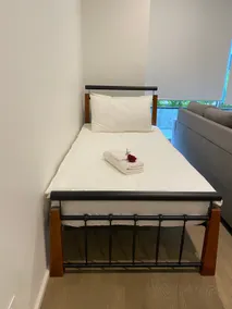 Cosy One bedroom apartment - Image 4