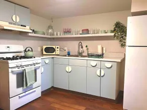 Showy apartment in Sloans Lake - Image 4