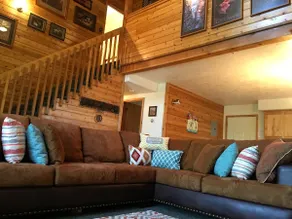 Zion and Bryce family cabin - Image 2
