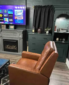 Fireside Retreat | Sleeps 8 - Image 3