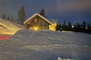 Cabin on Norefjell built in 2021 - Image 2