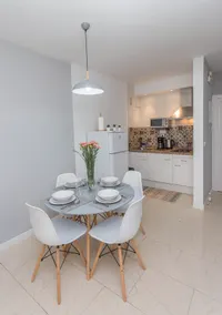 Nice apt. Beachfront - Ronda 4 105 - Image 2