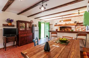 Traditional Dalmatian Holiday house Rita - Image 2