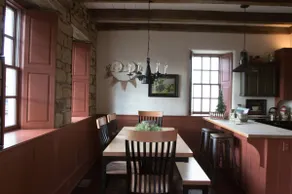Peaceful, Spacious, Historic Stone Cottage Getaway - Image 5
