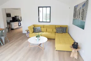 Renovated Normande villa close to the beach - Image 5