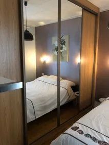 F2 apartment in the city center - Image 3