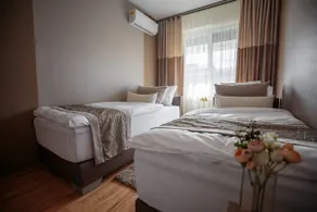 Mokka Apartment Deluxe in the City Center - Image 5