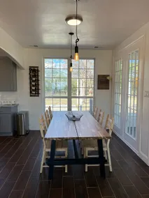 4 BR 2.5 BA Home on 148 acres Weddings and Events - Image 5