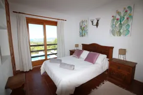 Can Olga | Amazing Views | 4 Bedrooms | Pool Wifi - Image 5