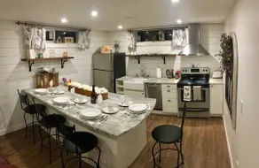 Romantic Country Suite in the City-3 min from WEM - Image 2