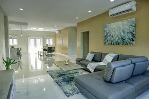 SBS Seaview Villa - 5 bed/4bath with Private Pool and 5 min from Excursions - Image 3