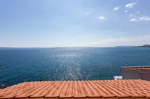 Large sea view apartment in Stobreč - Image 3