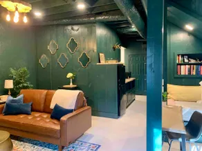 Retreat to the Forest Flat near Battery ATL - Image 3