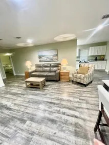 Private Cottage with parking for boat! 2 BR/2BA - Image 2