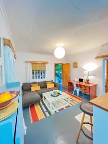 URBAN SANCTUARY 2 (1 bedroom residential house) - Image 2