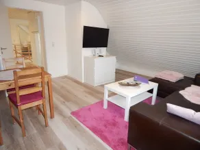 Lilac apartment in the ”Alten Gärtnerhof” - Image 2