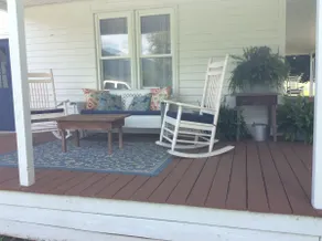 The Black Horse Farm Vacation Home - Image 4