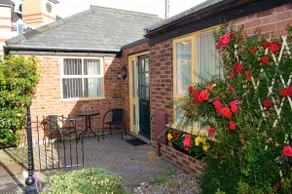 Cockle Cottage - Stylish Norfolk seaside cottage - Image 3
