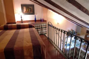 Uncle José María, Tomillo Apartment - Image 2