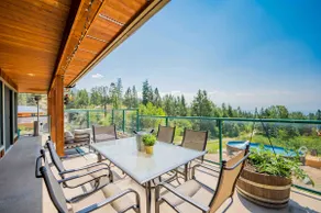 Stunning Mountain House “Parrot Summit” - Image 3