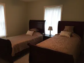 kimball à l'étage: élégant 2 chambres privée à proximité de tout dans la vallée - Image 2