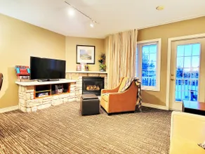 Resort Escape - Lovely 1 Bedroom + Full Kitchen - Image 4