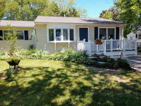Beautiful N.Cape May retreat blocks from the beach - Image 2
