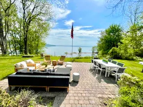 Historic Adirondack Lakefront | Sleeps 14 - Image 5