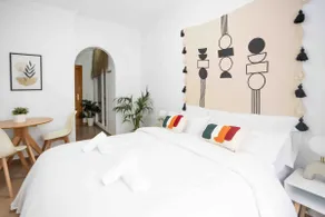 Nerja Studio2 with balcony - Image 3