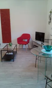 Vacation home on the Baltic Sea/ Holst. - Image 2