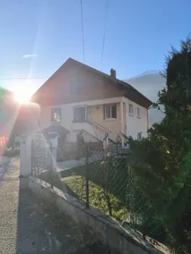 La Sapinette, private jacuzzi, garden, games room - Image 4
