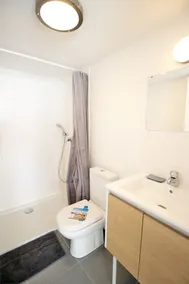 Le Clos des Flots, La Flotte - hus \"La Dune\" - 2 soveværelser, privat gårdhave - Image 5
