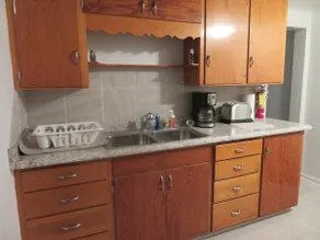 Comfort on Cribbon UNIT B 1 bedroom/sleeps 2 - Image 3