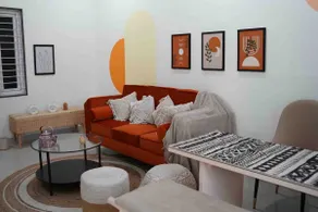 Boho DreamScape Retreat - Image 2