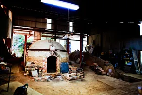 Japanese Potter's Guesthouse - Wasyugama Kiln Stay - Image 5