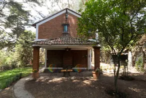“El Lobo de Gubbio” Cabin - Image 2