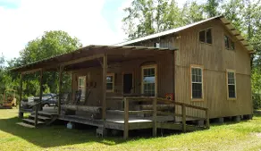 Chaney Farms/ Leaning Pines Cabin - Image 3