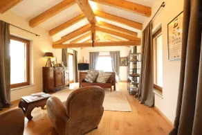 Villa Bracchi - Pool, AC, Wi-Fi, Views, Privacy - Image 4