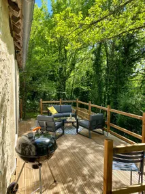 Charming countryside gîte in the heart of Périgord - Image 3