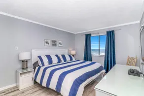 C3 - Oceanfront Condo - King Suite / Fast WiFi - Image 3