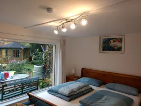 Quiet, cozy room with bathroom for 2 people, terrace - Image 4