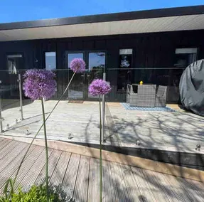 Mackie lodge - Image 2