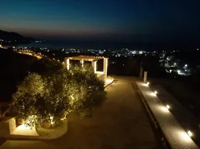 Athina Kokkari Apartments - Image 3