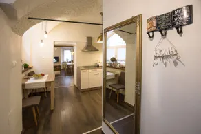Sweet Baci 1-One bedroom AP/inyard terrace/Center - Image 2