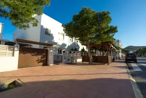 Villa Lucia - San Jose Almeria Andalucia - Image 3