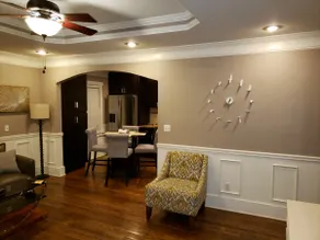 Charming Modern Home near downtown Atlanta - Image 3