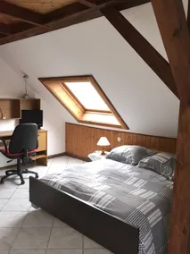 Pleasant fully equipped apartment - Image 3