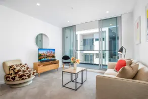 Retro Modern with Pool near Westfield Doncaster - Image 5