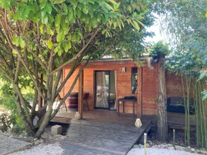 Charming cottage ”Le Robinson” - Image 3
